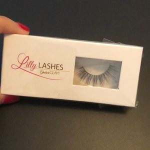 Brand new Lilly lashes in style goddess
